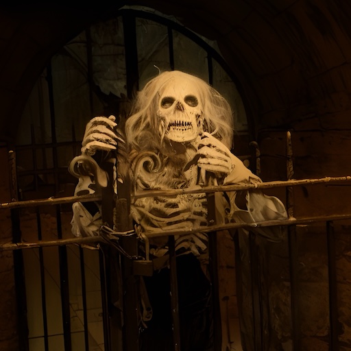 The Haunting